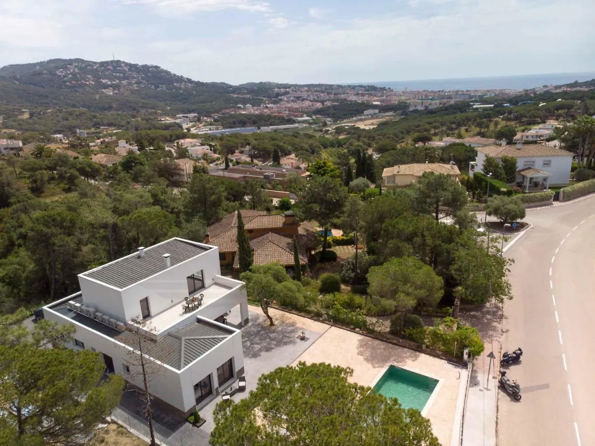 Villa Jaruco Λορέτ Ντε Μαρ