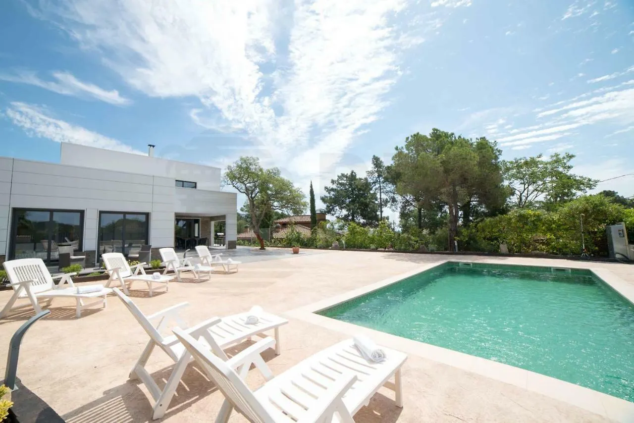 Villa Jaruco Λορέτ Ντε Μαρ