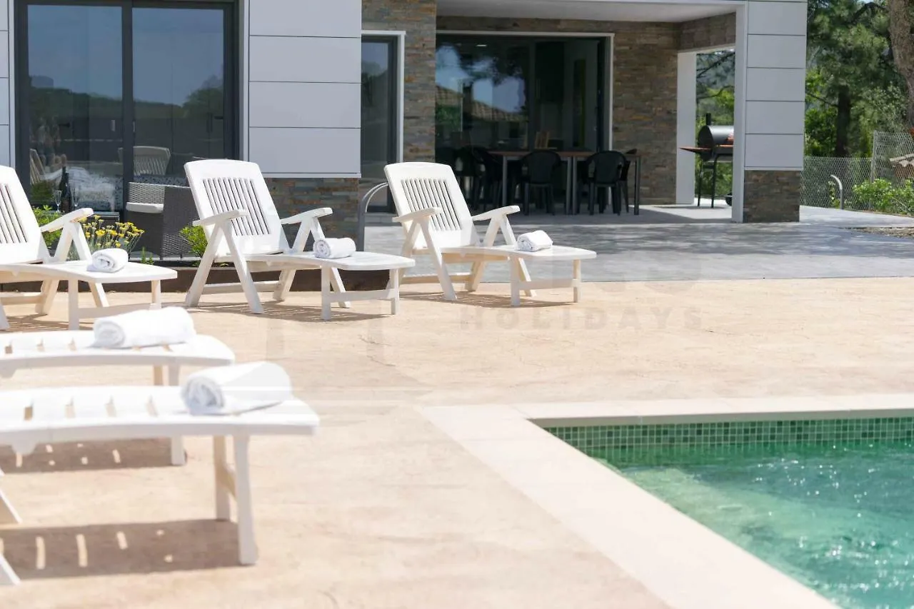 Villa Jaruco Λορέτ Ντε Μαρ 0*,  Ισπανία