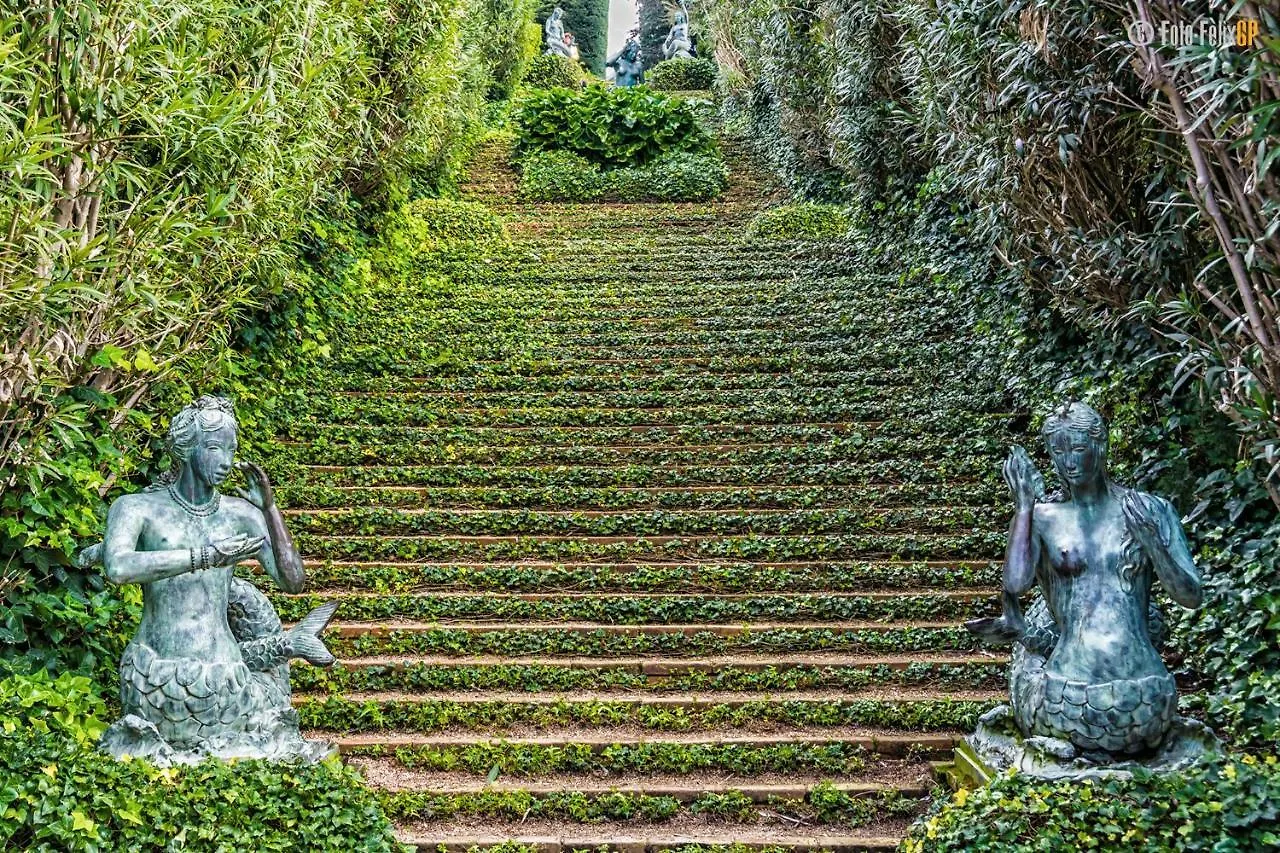 Villa Jaruco Λορέτ Ντε Μαρ