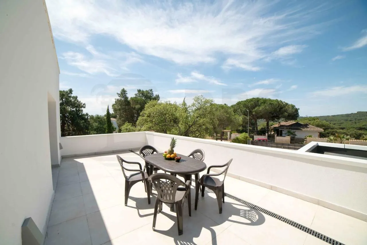 Villa Jaruco Λορέτ Ντε Μαρ 0*,