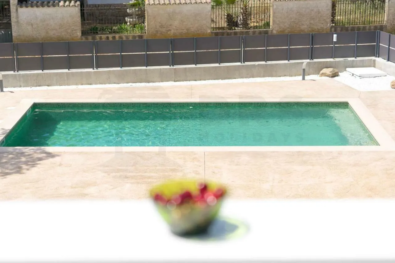 Villa Jaruco Λορέτ Ντε Μαρ