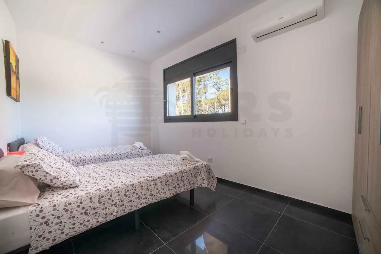 Villa Jaruco Λορέτ Ντε Μαρ