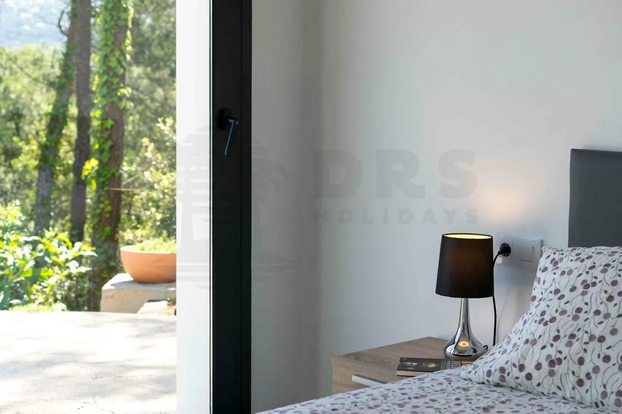 Villa Jaruco Λορέτ Ντε Μαρ 0*,  Ισπανία