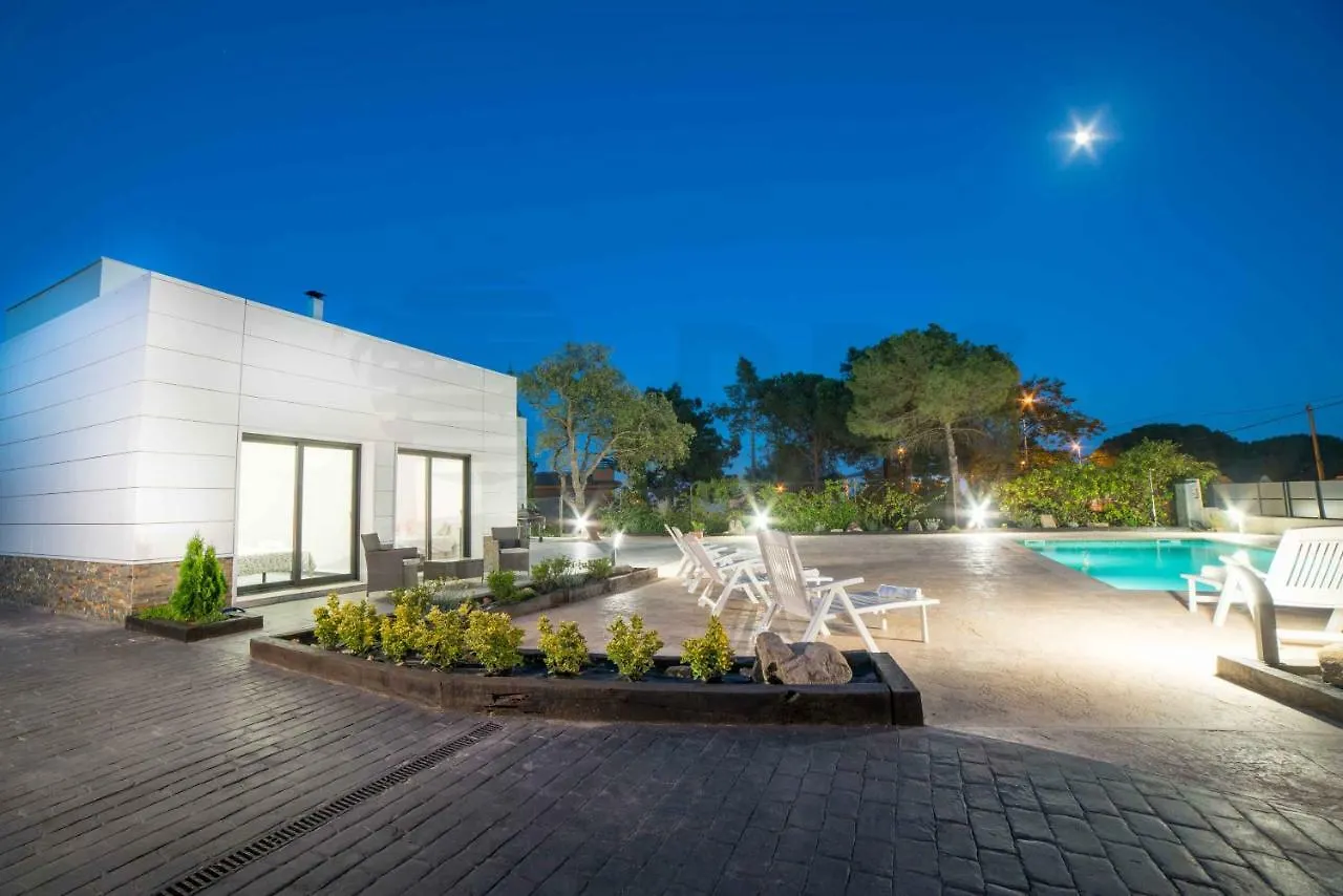 Villa Jaruco Λορέτ Ντε Μαρ