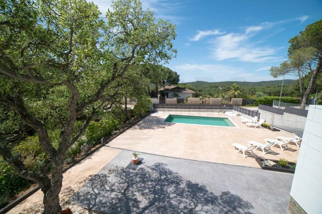 Villa Jaruco Λορέτ Ντε Μαρ